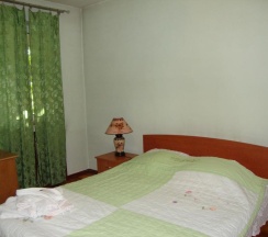 Апартаменты с 2 комнатами в Guest house VIP