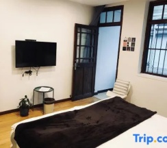 Номер Standard в Shanghai RUYIGE homestay