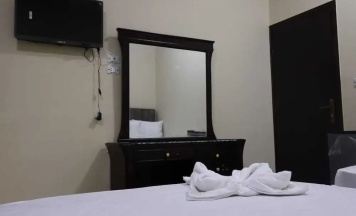 Двухместный номер Economy (2 отдельные кровати) в Отель Cairo