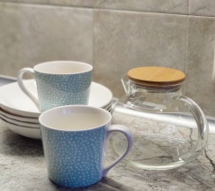 Квартира в Fly Altay