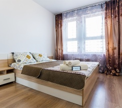 Григорьева 12 │ 51 от LetoApart в LetoApart Новороссийск