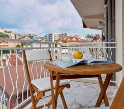 Апартаменты, 25м² в Вива Ла Вида