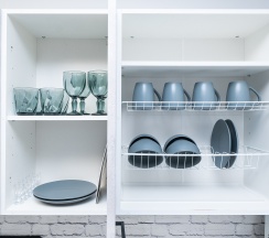 Квартира в My home Your home