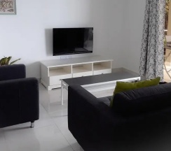 Апартаменты Deluxe в East Horizon Self-Catering