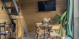 Костенково: Коттедж KuzLand