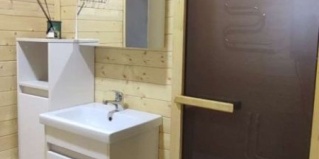 Караидельский район: Коттедж Царевич
