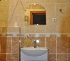 Номер люкс в Залесный