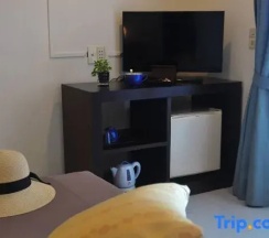 Двухместный номер Superior двуспальная кровать в Palm Resort Krabi