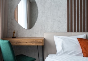 Апартаменты Апартаменты на цветочная, д.12 корп2 в Нижнем Новгороде