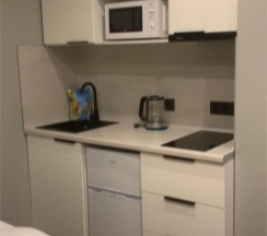 Ленинский 1422 в Апартаменты LadOtel, Москва