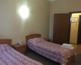 Двухместный стандарт в Гостиный двор