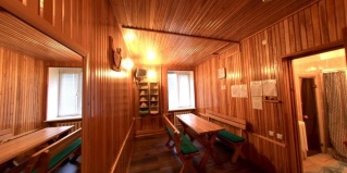 Торопец: Отель Торопа