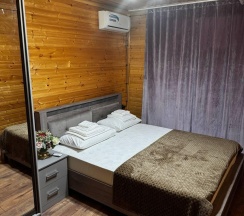 Коттедж улучшенный №2 в Волна