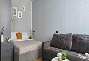 Апартаменты Rooms в Самаре