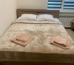 трехместный номер комфорт в Олимп