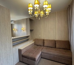 Люкс в Villa Familia