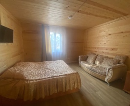 5-местный дом в Ладожская Ривьера