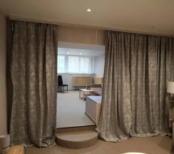 Люкс в Александровский