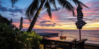 Клонг-Сон: Курортный отель Koh Chang Grandview Resort