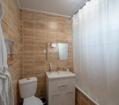 Двухместный номер Superior (двуспальная кровать) в Park Hotel
