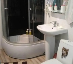Номер Standard в Нахаленок