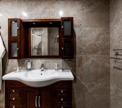 Комфорт улучшенный в Hotel Grand