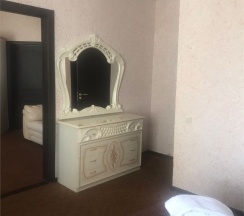 Семейный двухкомнатный в Солемио