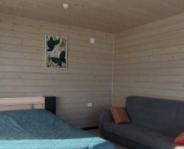 Панорамный благоустроенный семейный в Панорама