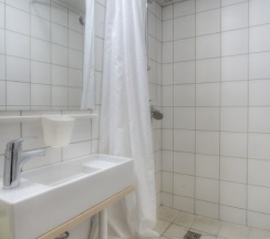 Номер студия с ванной в Иван да Марья