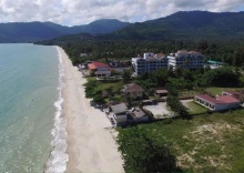 Апартаменты в Khanom Beach Residence Sea & Mountain View Rental - 2 Bedrooms