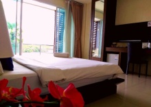 Двухместный номер Standard двуспальная кровать в Krabi Riverview Hotel