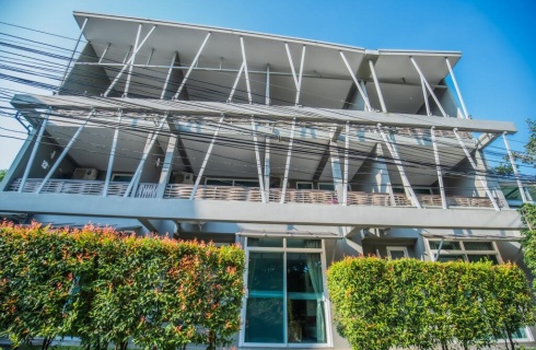 Таиланд, Карон: Вилла/Бунгало Kata Tranquil Villa