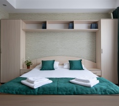 Однокомнатный в Tanzania