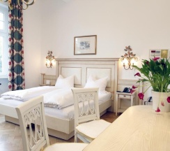 Номер Standard в Hotel Seibel