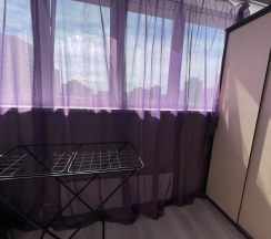 Апартаменты в 7 Rooms