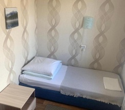 1-местный номер стандарт в Подснежник