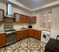 Студия с кухней в Адрада Палас