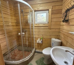 Коттедж 6 человек в Paradise