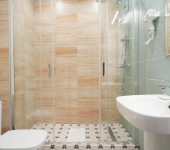 Комфорт в Мёд