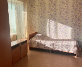 №21  в Солнечный