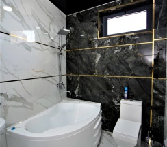 Трёхместный номер Standard в Отель Next Hotel Samarkand