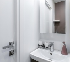 Комната студия комфорт (Вид на море) Panorama Studio by Vvo в Sea view apartments