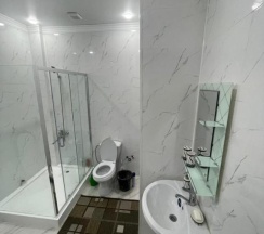 Апартаменты c 1 комнатой в Керуен сарай