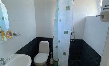 4-местная комната стандарт в Афродита