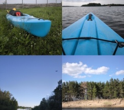 Домик 2 в Мечта