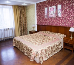 Люкс трехкомнатный (Family room) в Премьер