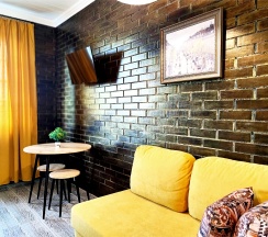 Студия в GreenDays