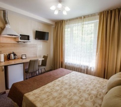 Комфорт 5 в Lendi