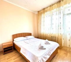 Делюкс улучшенный с видом на бассейн в LooBeach SeaView