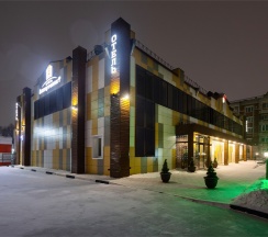 4 Одноместный номер(стандарт),с двухспальной кроватью. в Аппартамент